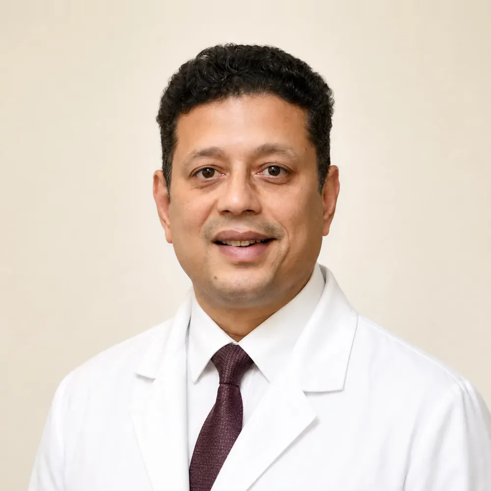 Dr Jogi Jose Chungath, Oral and Maxillofacial Surgeon at Al Dana Medical Polyclinic